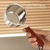 Cooking Tools Mini Hot Milk Oil Pot Butter Warmer Skillet