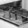 Commercial Automatic Donuts Machine, 4 Rows Donuts Making Equipment, 240 pcs/hour Electric High Power Doughnut Maker